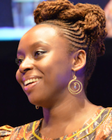 Chimamanda Ngozi Adichie