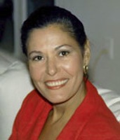 Photo of Jan Greenberg