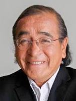 Photo of Tomson Highway