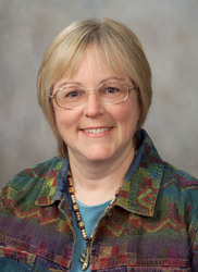 Photo of Sally M. Walker