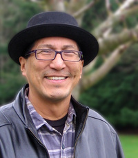 Photo of Richard Wagamese