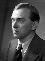 Graham Greene