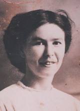 Photo of Ruth Sawyer