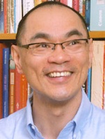 Photo of Paul Yee