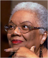 Lucille Clifton