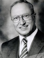 Photo of Peter Spier