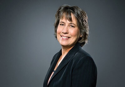 Sheila Bair