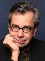 Photo of Chris Grabenstein