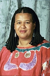 Elinor Batezat Sisulu