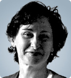 Photo of Elaine Greenstein