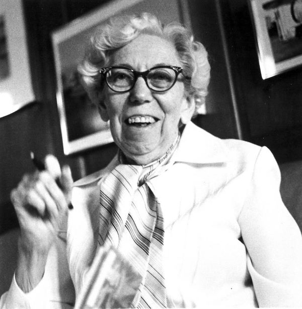 Eudora Welty