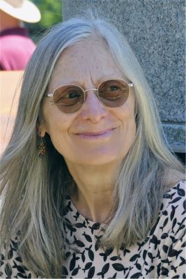 Photo of Jane Springer