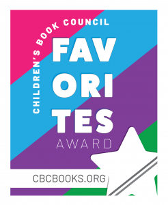 Young Adult Favorites Award, 2015-2024