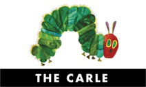 Carle Honors, Artist, 2006-2025