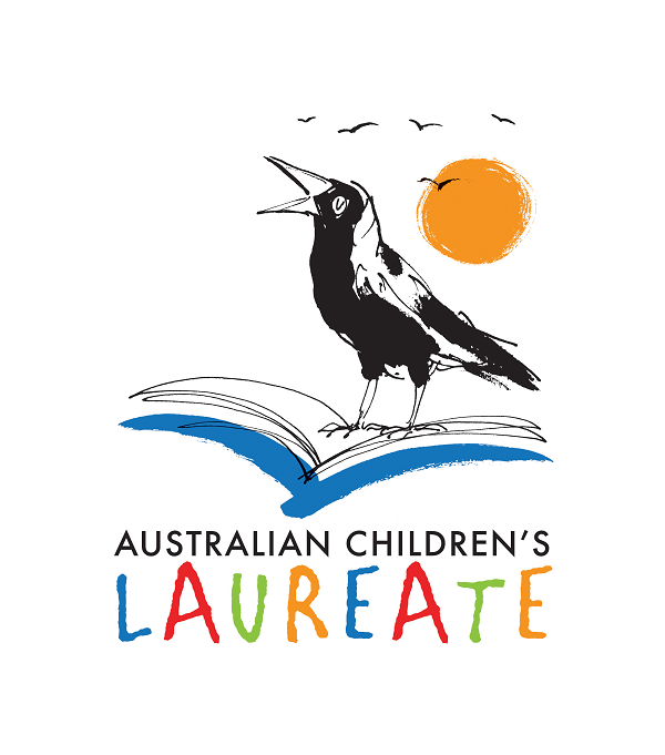 Australian Children’s Laureate, 2012-2025