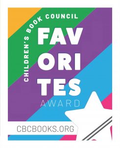 Teacher Favorites Award, 2015-2025