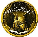 Andre Norton Award for Young Adult Science Fiction and Fantasy, 2005-2024