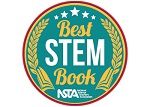 Best STEM Books, 2017-2025