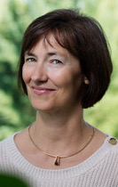 Photo of Joan Allyn Hentschel