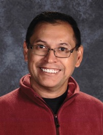 Photo of Ryan Calejo