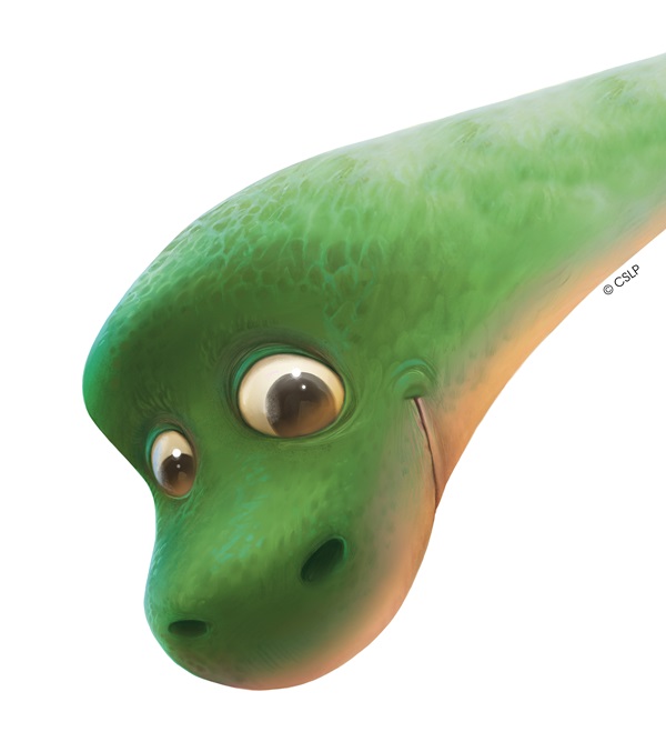 CSLP 2026 Children 5+ Spanish