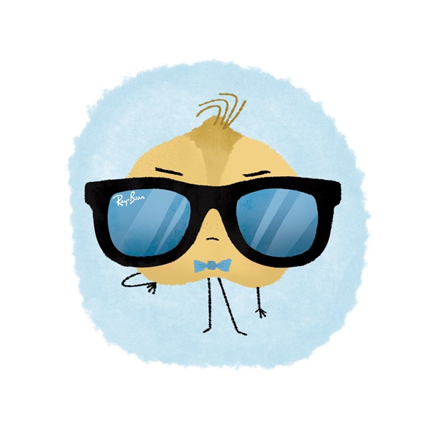 Plant a Seed, Read: iREAD EL