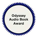 Odyssey Award, 2008-2025