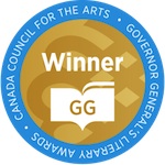 Governor General's Awards for Young People’s Literature, 2000-2024