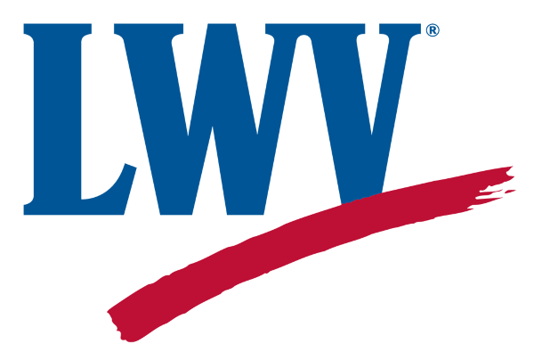 League of Women Voters