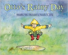 Otto's Rainy Day