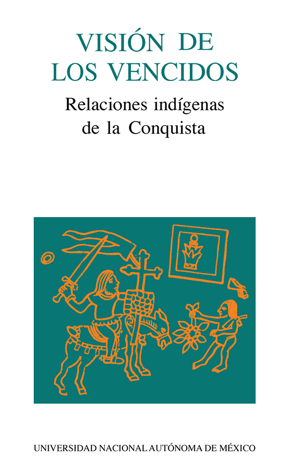 Visión de los vencidos