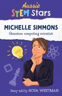 Michelle Simmons: Quantum Computing Scientist