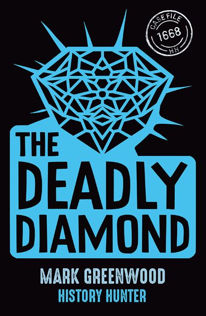 The Deadly Diamond