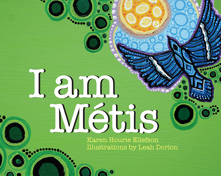I Am Métis
