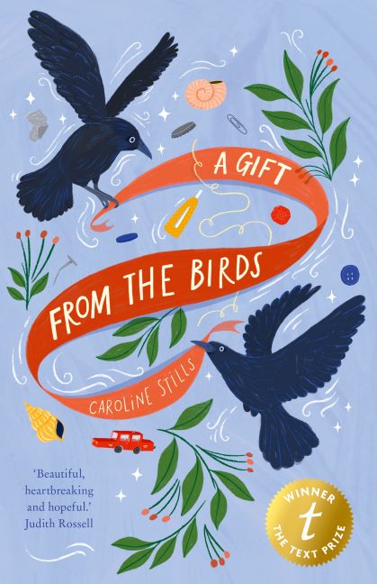 A Gift from the Birds