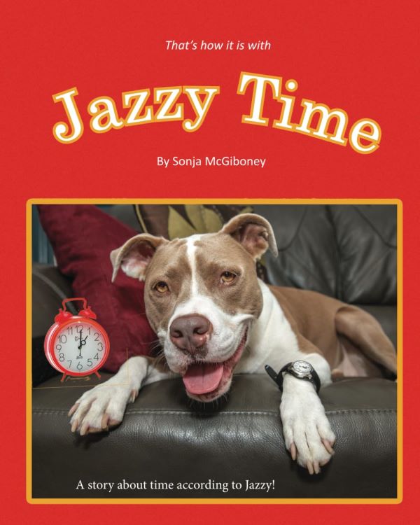 Jazzy Time