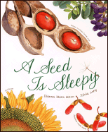 A Seed Is Sleepy
