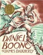 Daniel Boone