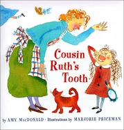 Cousin Ruth's Tooth