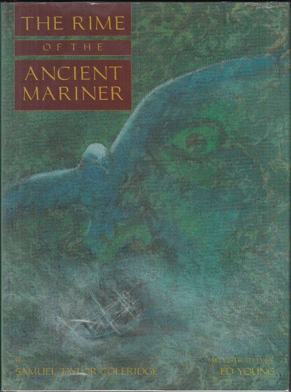 The Rime of the Ancient Mariner