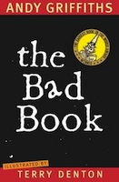 The Bad Book