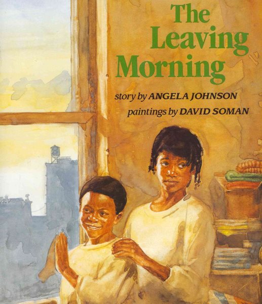 The Leaving Morning