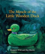 The Miracle of the Little Wooden Duck