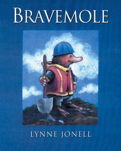 Bravemole