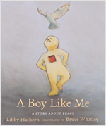 A Boy Like Me