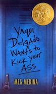 Yaqui Delgado Wants to Kick Your Ass