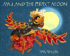 Ayu and Perfect Moon