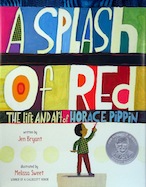 A Splash of Red: The Life and Art of Horace Pippin