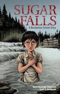 Sugar Falls: A Residential School Story