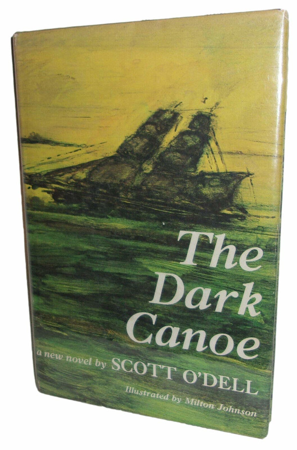 The Dark Canoe